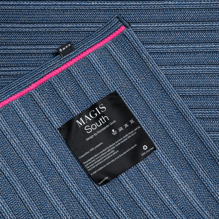 South Outdoor Teppich von Magis