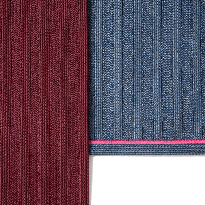 South Outdoor Teppich von Magis