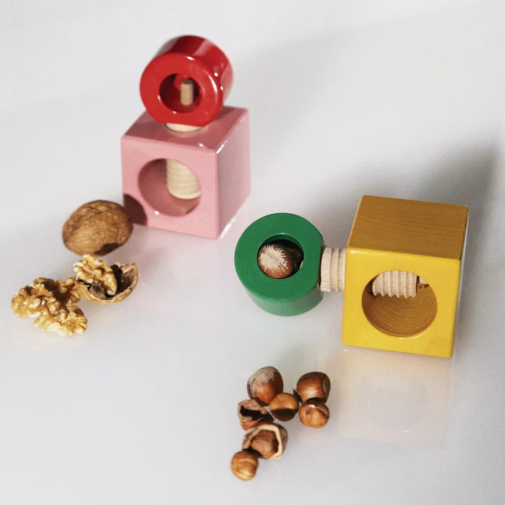 Alessi - ES20 Nussknacker