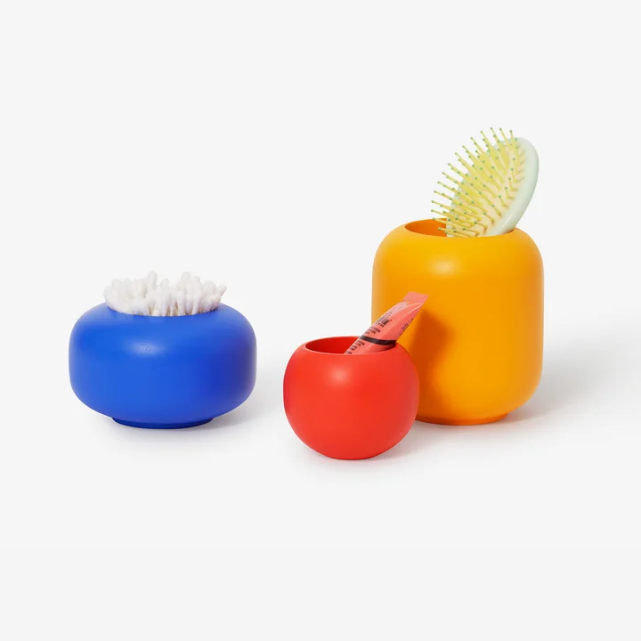 Stack Schalen-Set von Areaware