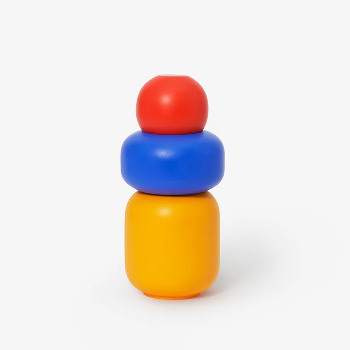 Stack Schalen-Set von Areaware