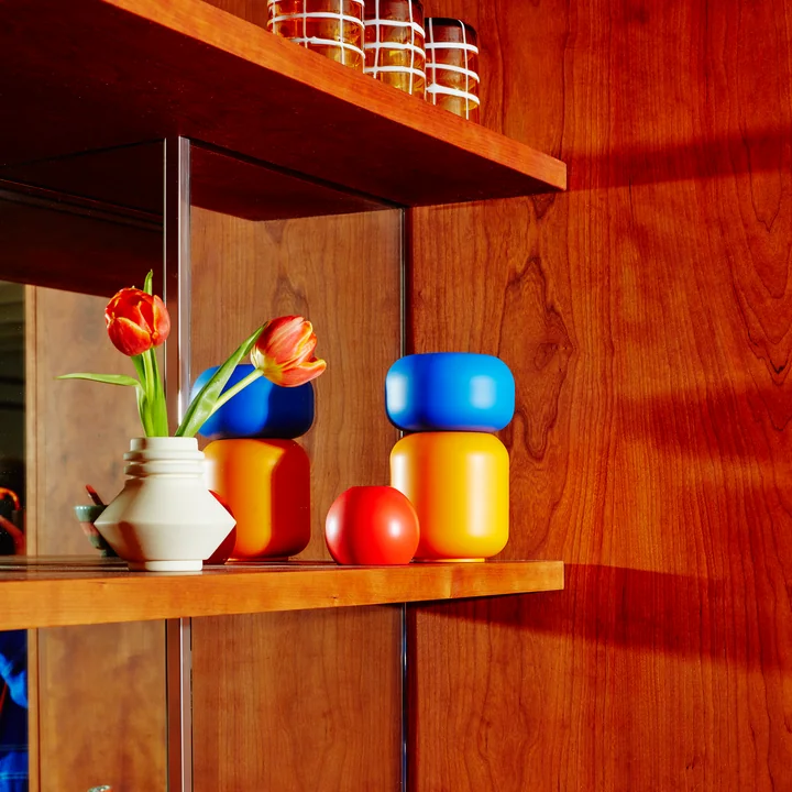 Stack Schalen-Set von Areaware