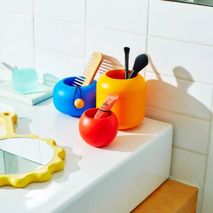 Stack Schalen-Set von Areaware