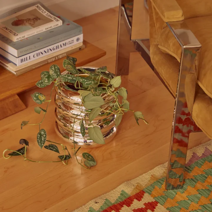 Stacking Blumengefäß von Areaware