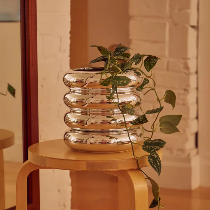 Stacking Blumengefäß von Areaware