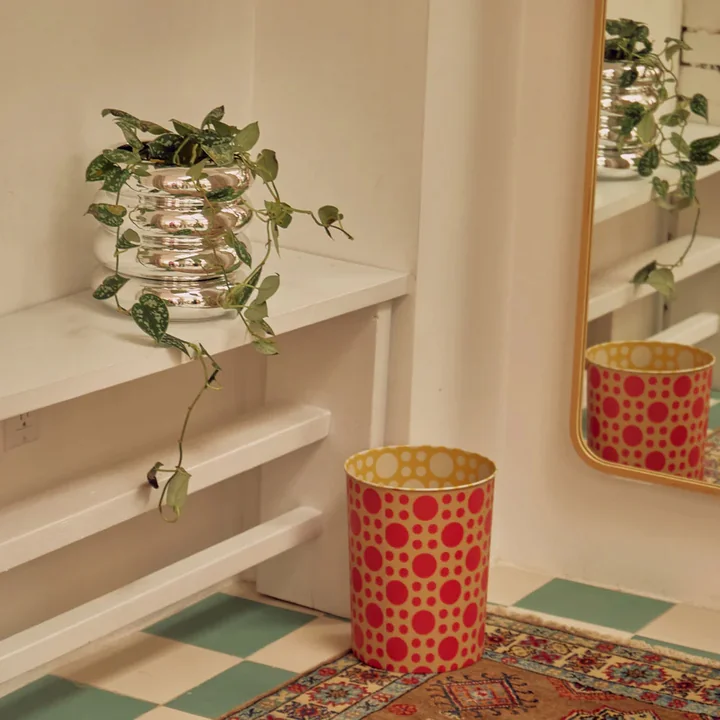 Stacking Blumengefäß von Areaware