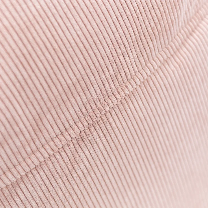 Nuuck - Trek Sitzsack, manchester coral