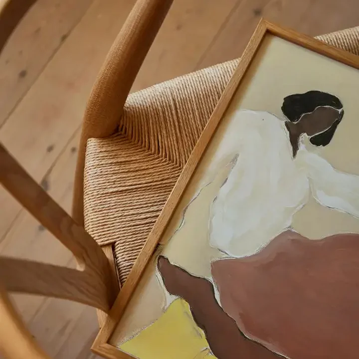 Chronicles Poster von Paper Collective