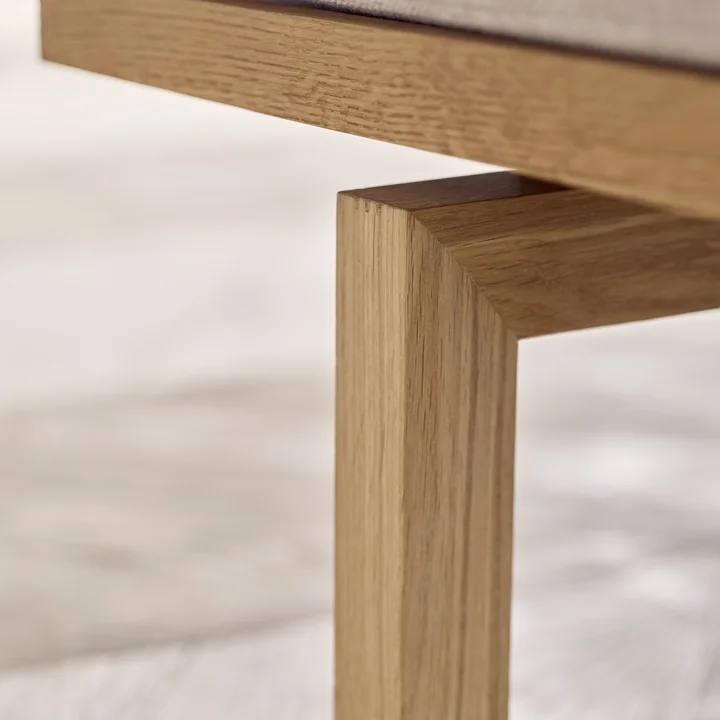 Bolia - Nord Esstisch