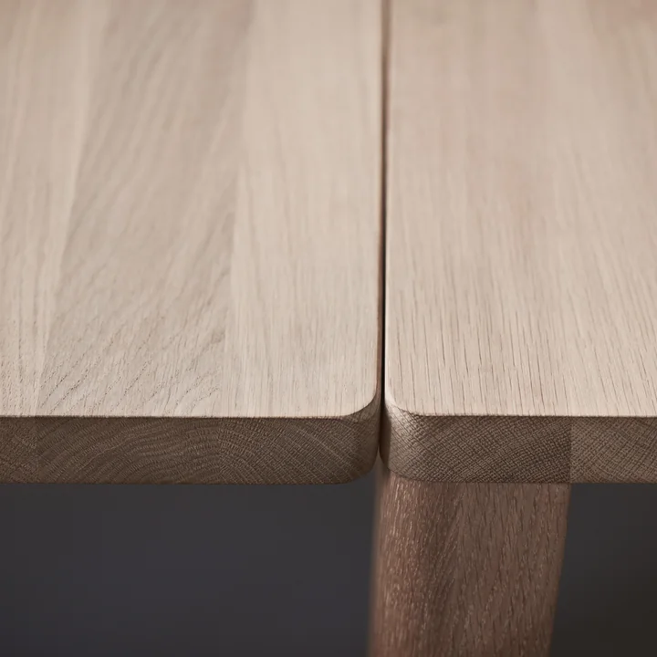 Bolia - Graceful Esstisch Einsatzplatte