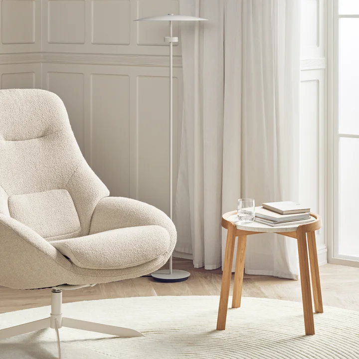 Bolia - Mix Coffee Table