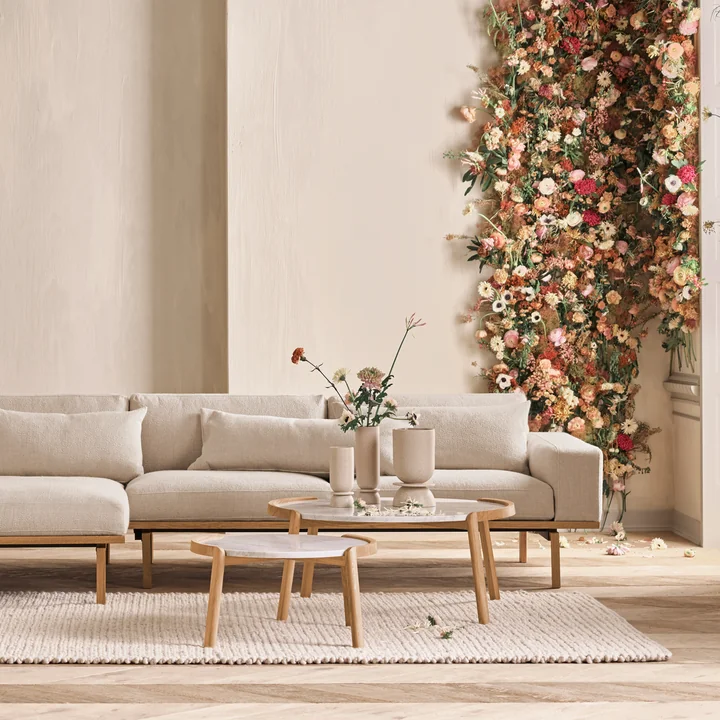 Bolia - Mix Coffee Table