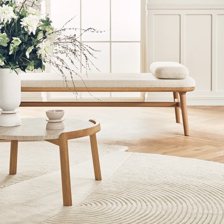 Bolia - Mix Coffee Table