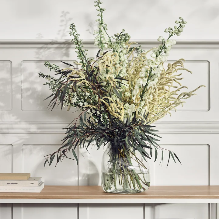 Die Bronco Vase von Bolia