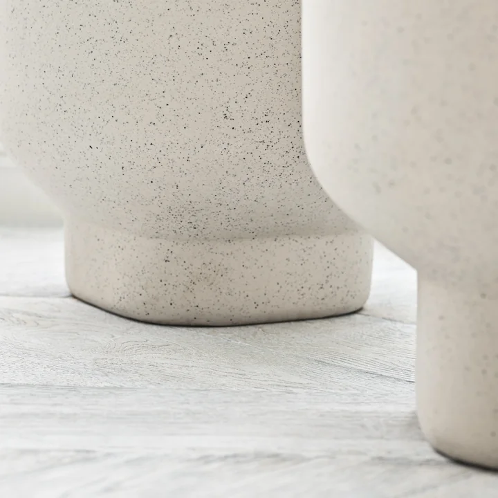 Forma Vase aus dem Hause Bolia