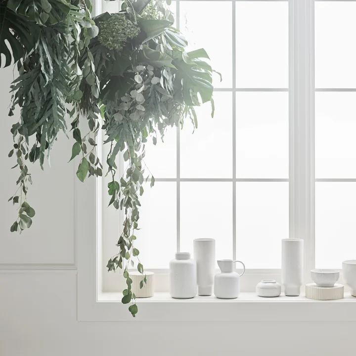 Forma Vase aus dem Hause Bolia