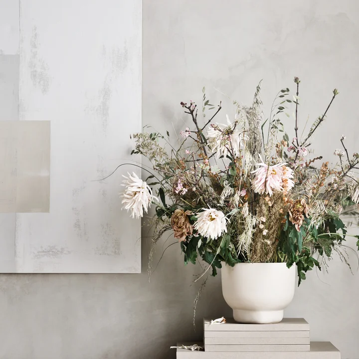 Forma Blumentopf von Bolia
