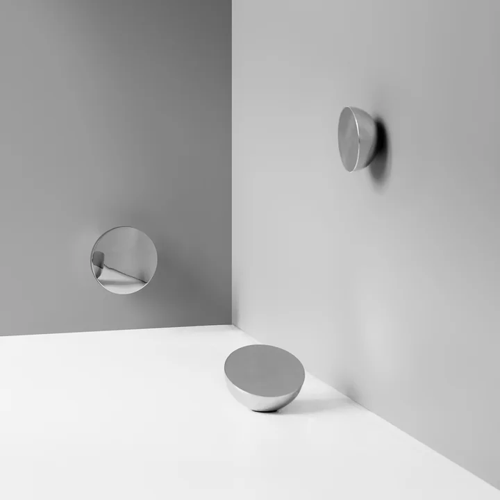 Aura Tischspiegel von New Works