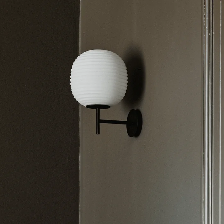 New Works - Lantern Wandlamp small