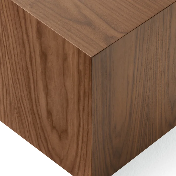 Mass Beistelltisch von New Works