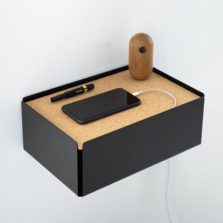 Konstantin Slawinski - Charge-Box