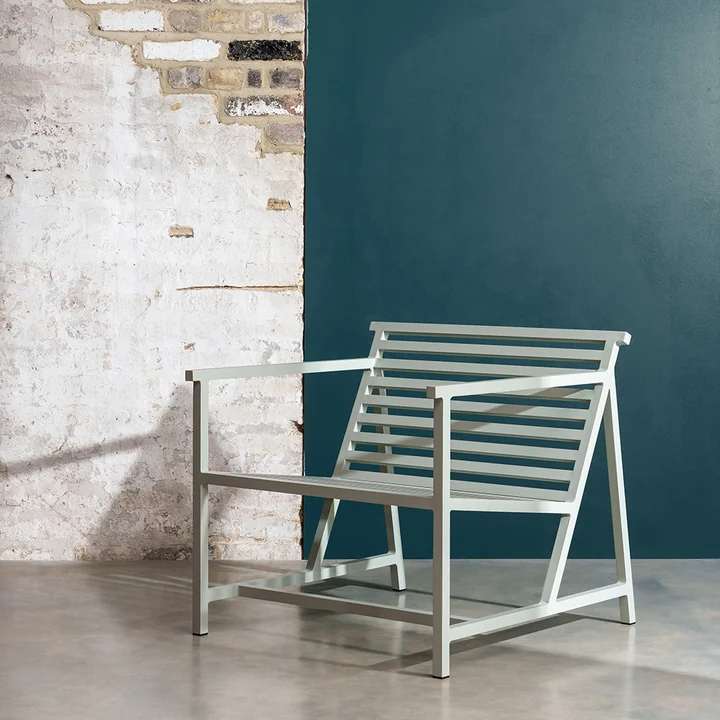 NINE - 19 Outdoors Lounge Armchair
