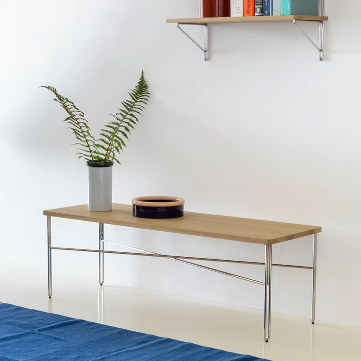 NINE - Inline Couchtisch