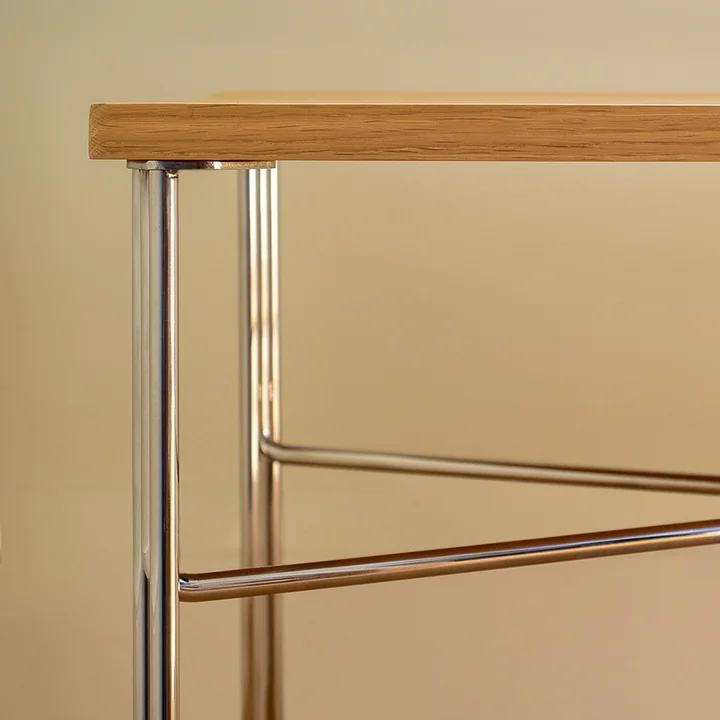 NINE - Inline Couchtisch