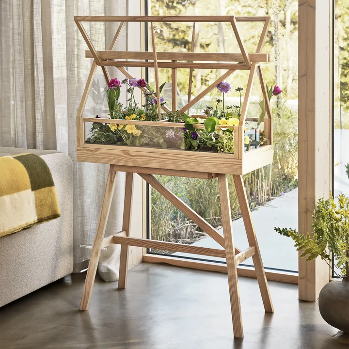 Design House Stockholm - Greenhouse