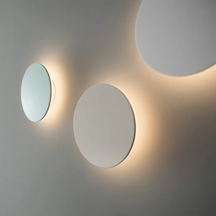 Remember - Dot LED-Akkuwandleuchte