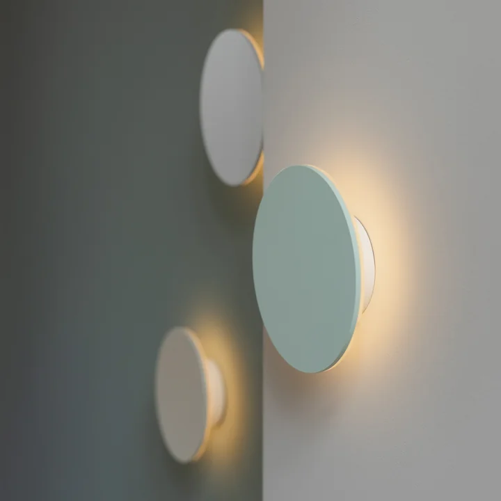 Remember - Dot LED-Akkuwandleuchte
