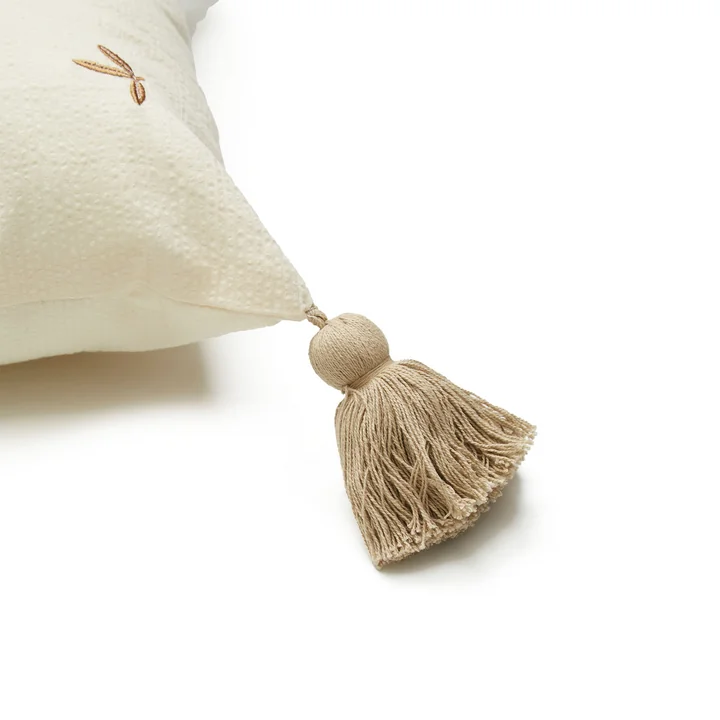 Besticktes Kissen von Cam Cam Copenhagen