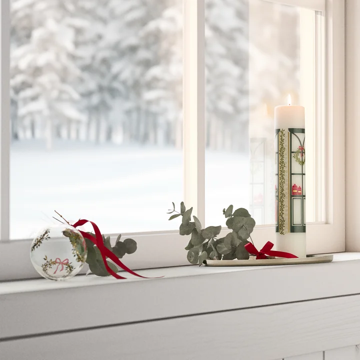 Holmegaard - Weihnachten 2024