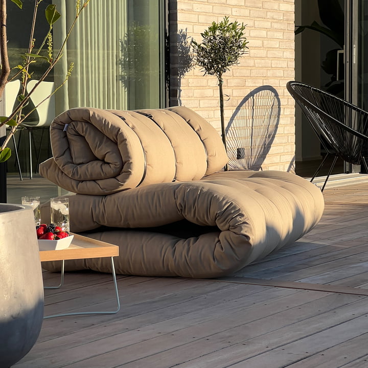 Karup Design - Buckle Up OUT Sofa