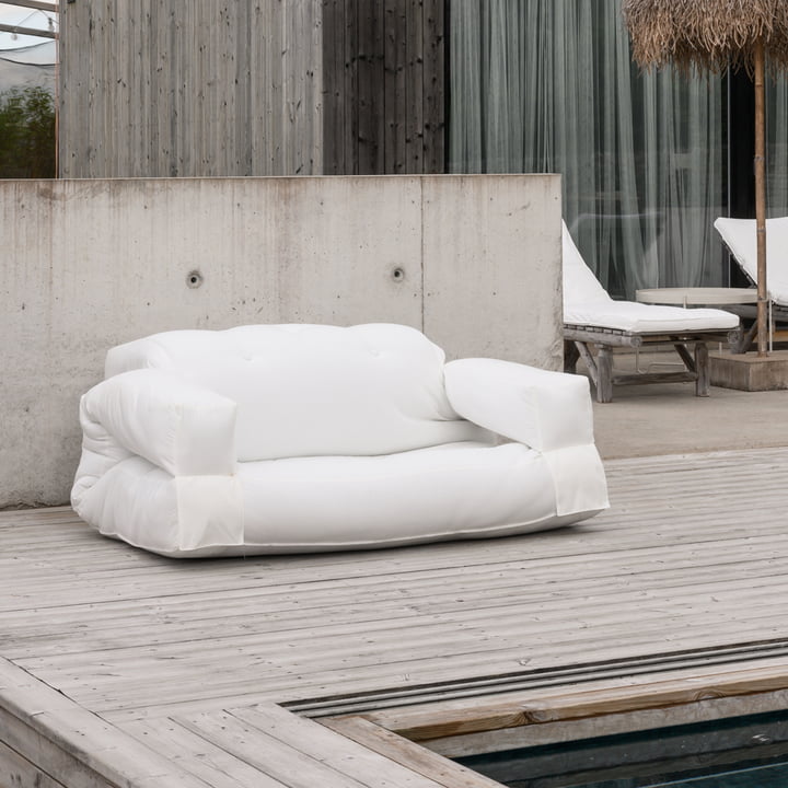 Karup Design - Hippo OUT Sofa