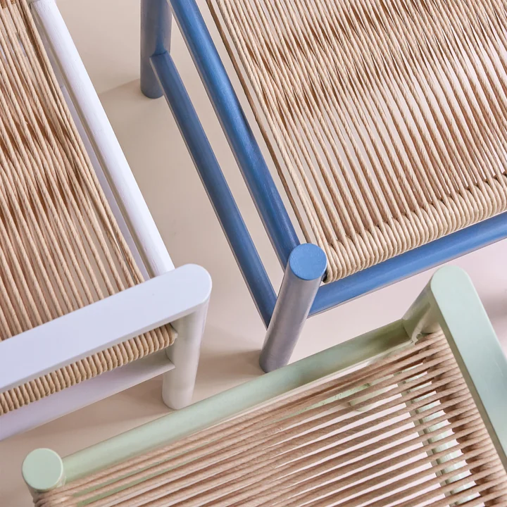 Hübsch Interior - Heritage Bank, S 60 cm, Gruppe