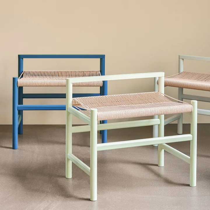 Hübsch Interior - Heritage Bank, S 60 cm, Gruppe