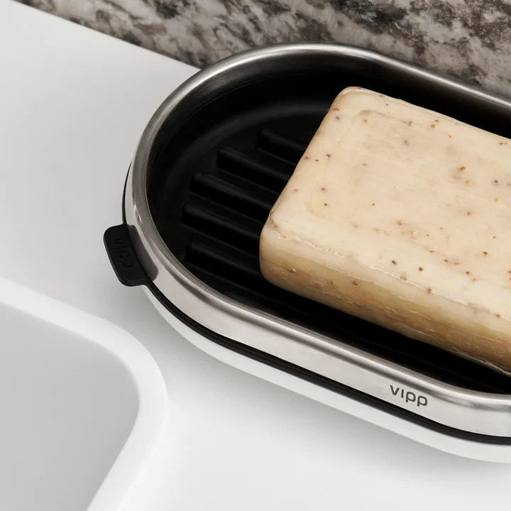 Die 5 Seifenschale von Vipp