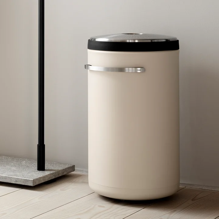 Der 441 Wäschekorb von Vipp