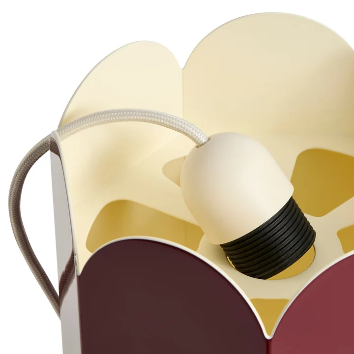 Common Table Kabelset von HAY