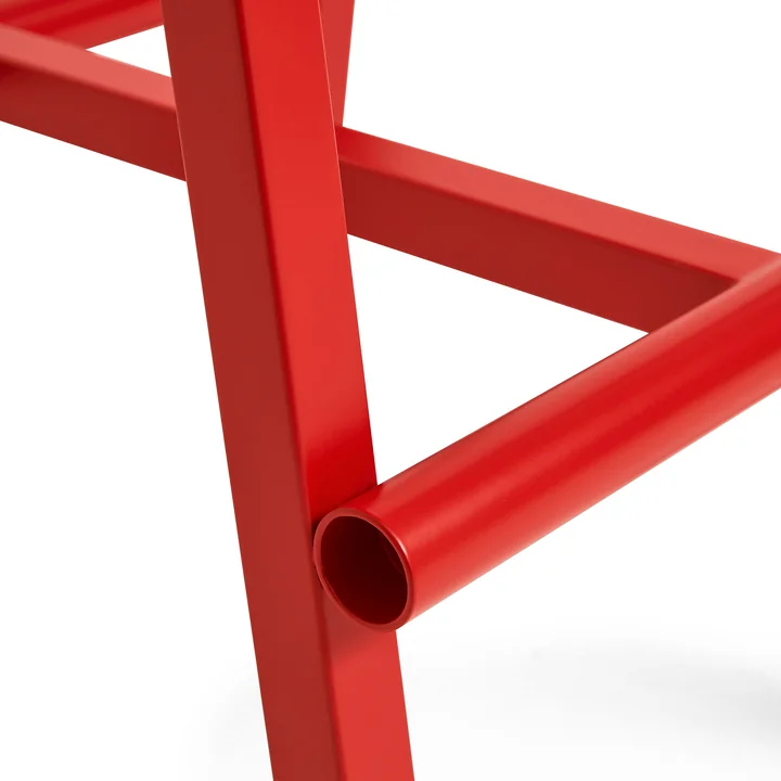 Taburete 8 Barhocker von HAY