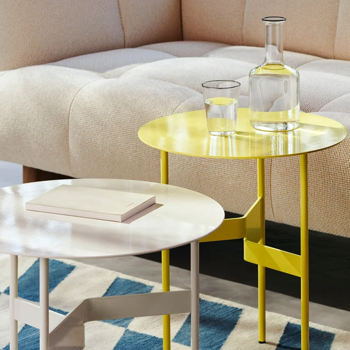 Shim Beistelltisch von HAY