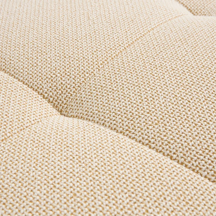 Quilton Lift Ottoman von HAY