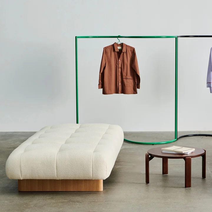 Quilton Lift Daybed von HAY