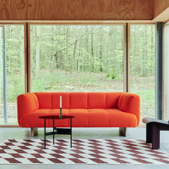 Quilton Lift Sofa von HAY