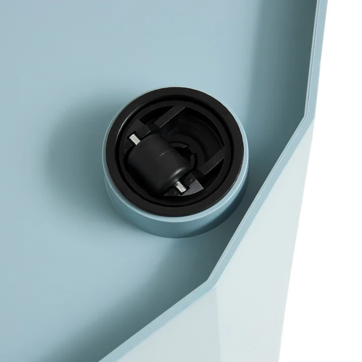 Der Facet Container von HAY