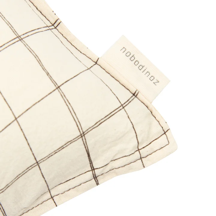 L1N0 Kissen von Nobodinoz 