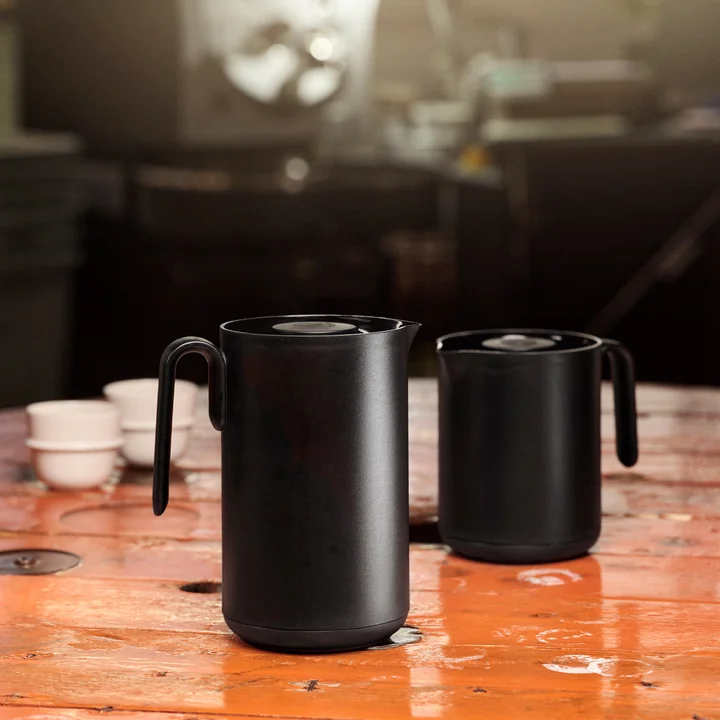 Thermoskanne Singles von Zone Denmark