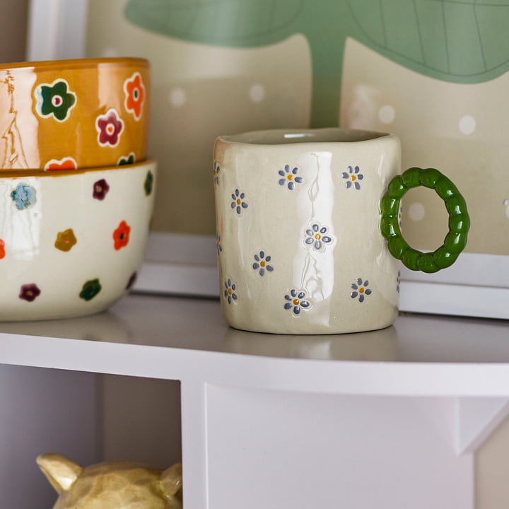 Bloomingville Mini - Dorthea Tasse