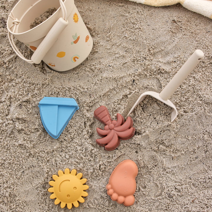 Bloomingville Mini - Agnes Strand- und Sandspielzeug